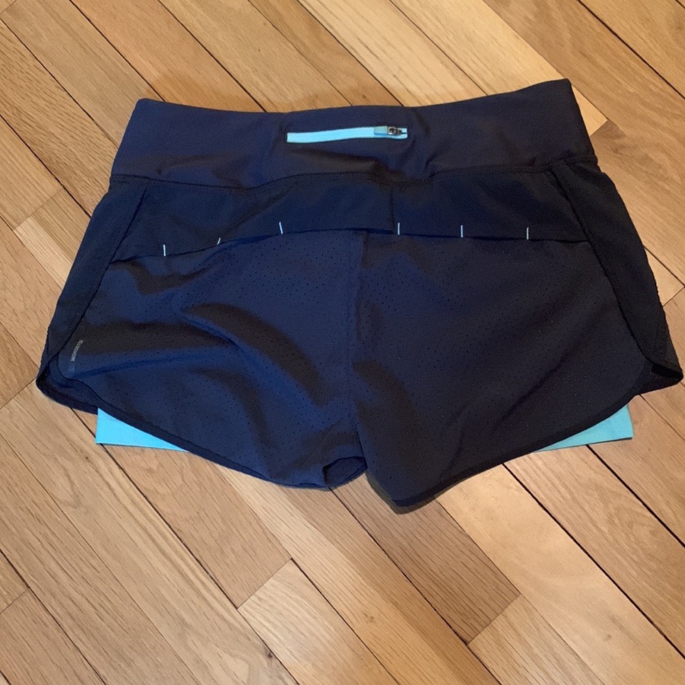 Mondetta Running/Exercise Short With Built In Bik… - image 2
